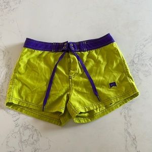 NIKE KIDS SHORTS